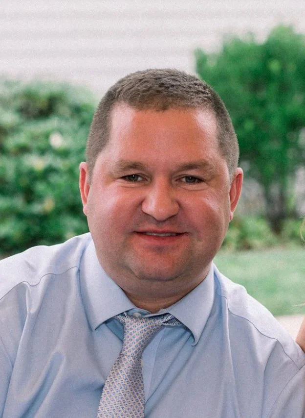 Zachary Lingley, Principal of Patriot Consulting